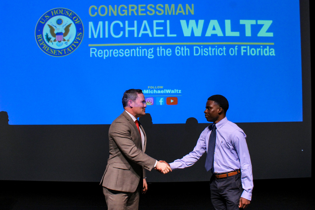 Michael Waltz